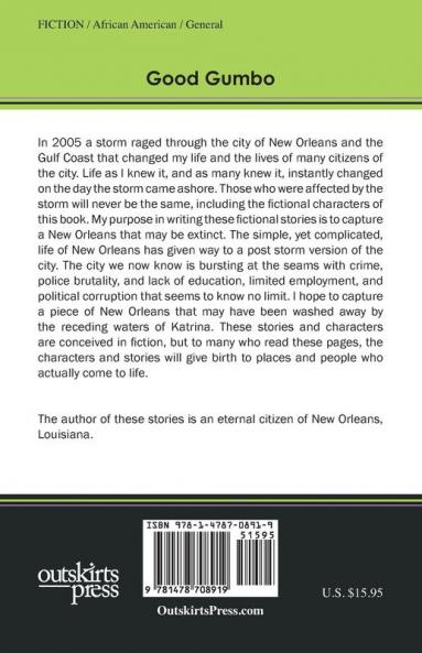 Good Gumbo