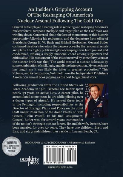 Uncommon Cause - Volume I