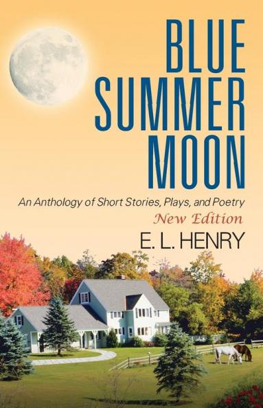 Blue Summer Moon