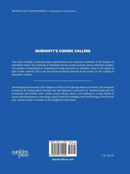 Call Of The Cosmic Wild