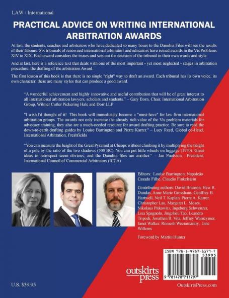 The Danubia Files