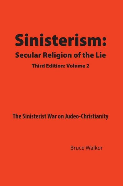 Sinisterism