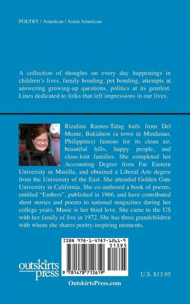 Every Child Is A Poet