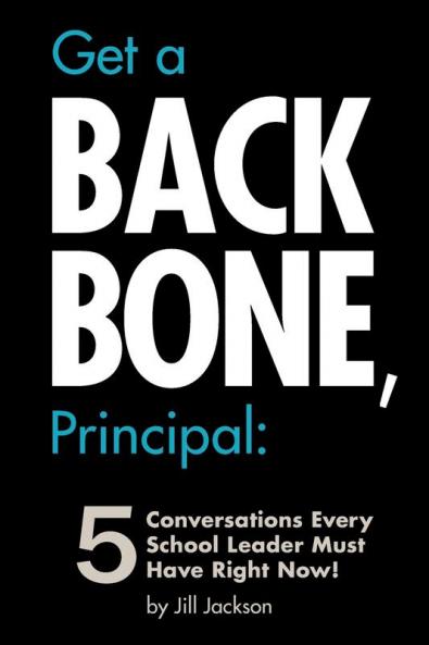 Get a Backbone Principal