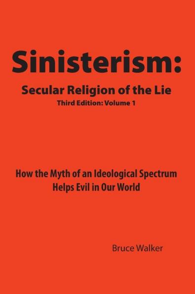 Sinisterism