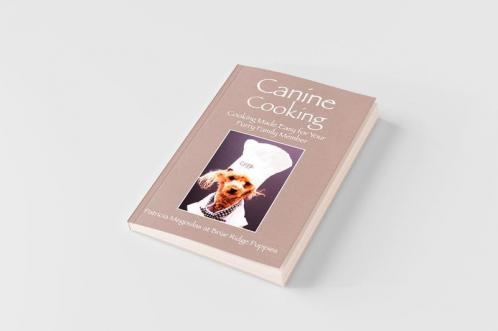 Canine Cooking