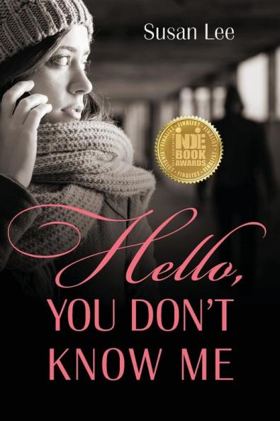 Hello You Don't Know Me