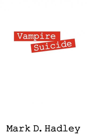 Vampire Suicide