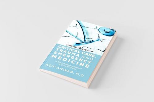 Concise Review of Critical Care Trauma and Emergency Medicine