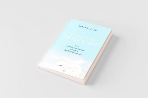 We Will See Our Pets in Heaven