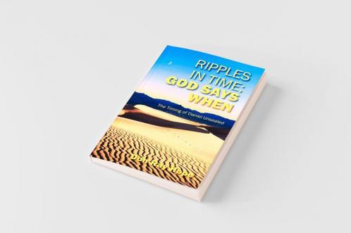 Ripples In Time; God Says When