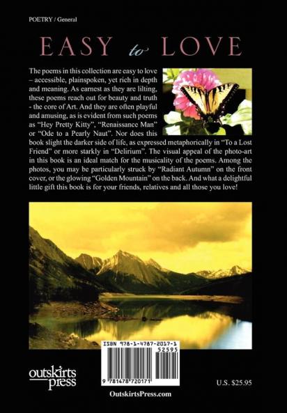 Love Calls and Roundelays