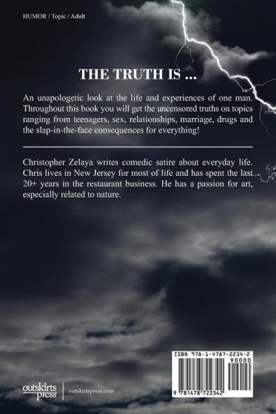 The Truth Is ...