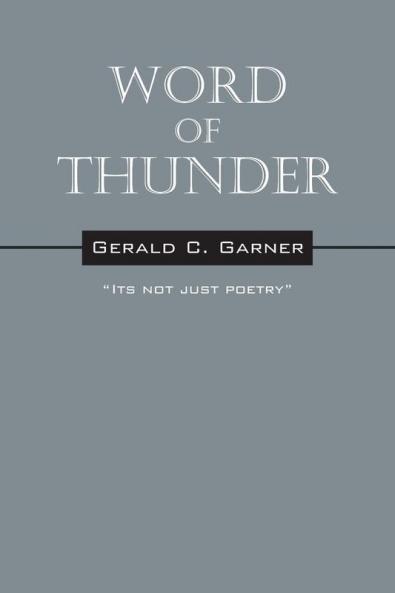 Word of Thunder