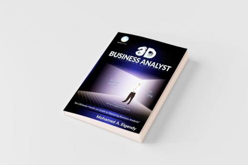 3D Business Analyst