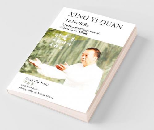 Xing Yi Quan Tu Na Si Ba