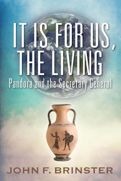 It Is for Us the Living