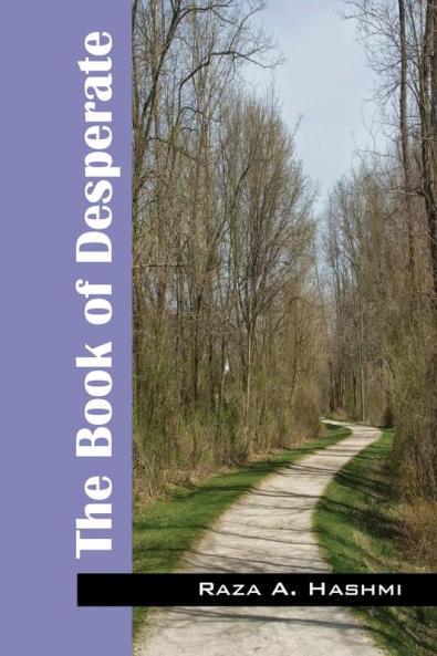 The Book of Desperate