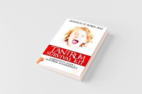 Tantrum Survival Kit