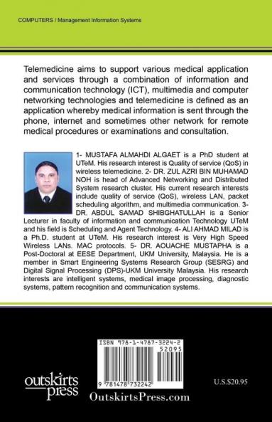 Telemedicine and Its Application in Healthcare Management
