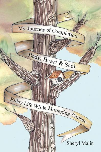 My Journey of Completion Body Heart & Soul