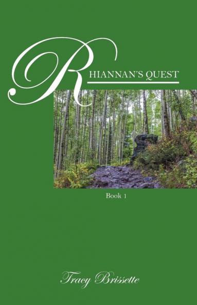 Rhiannan's Quest