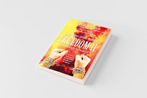 Deliverance Solution Wisdom Freedom II