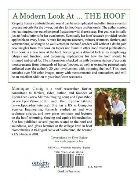 A Modern Look At ... THE HOOF