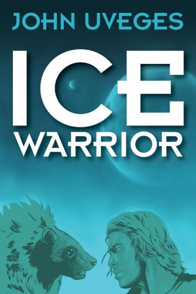 Ice Warrior