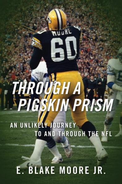 Through a Pigskin Prism