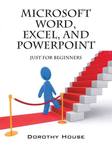 Microsoft Word Excel and PowerPoint