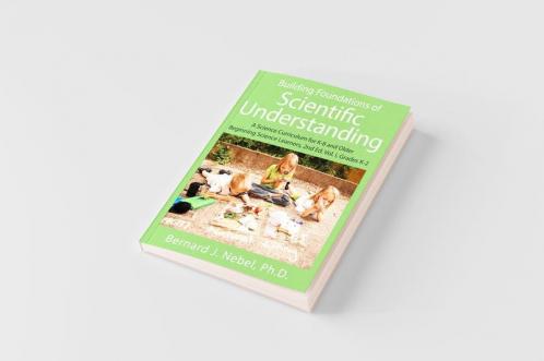 Building Foundations of Scientific Understanding