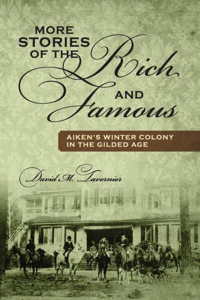 More Stories of the Rich and Famous