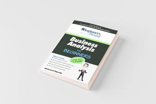 Business Analysis For Beginners