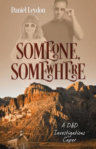 Someone Somewhere