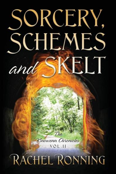 Sorcery Schemes and Skelt