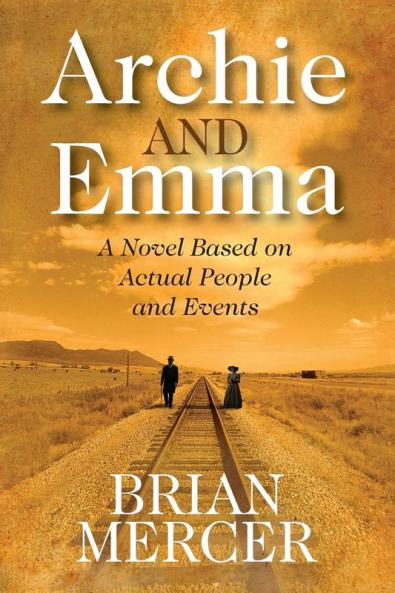 Archie and Emma