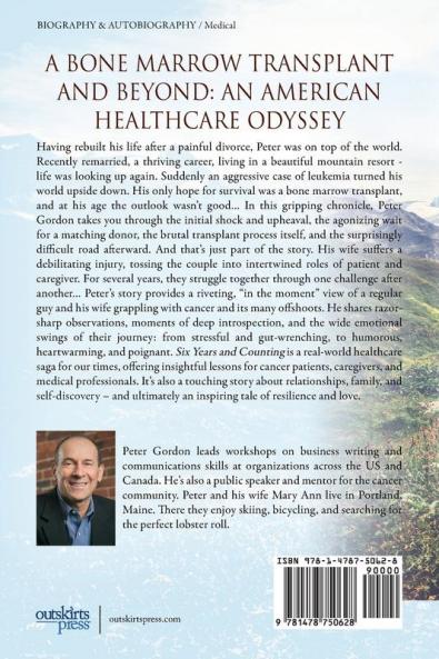 Six Years and Counting