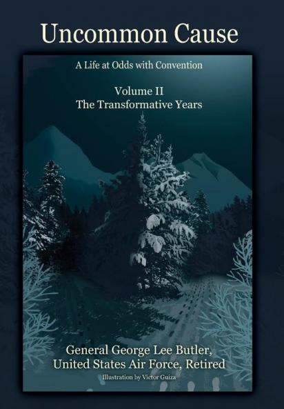 Uncommon Cause - Volume II