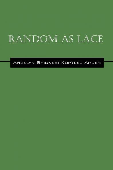 Random as Lace