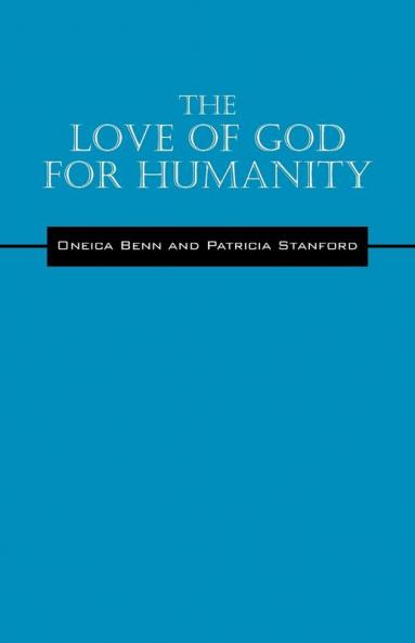 The Love of God for Humanity