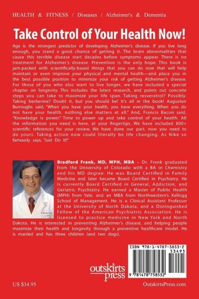 Alzheimer's Disease