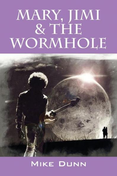 Mary Jimi & The Wormhole