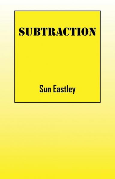 Subtraction