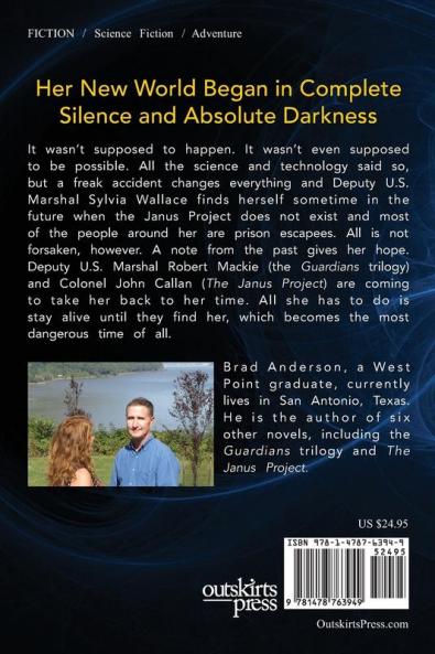 When Is Sylvia Wallace? from The Janus Project files