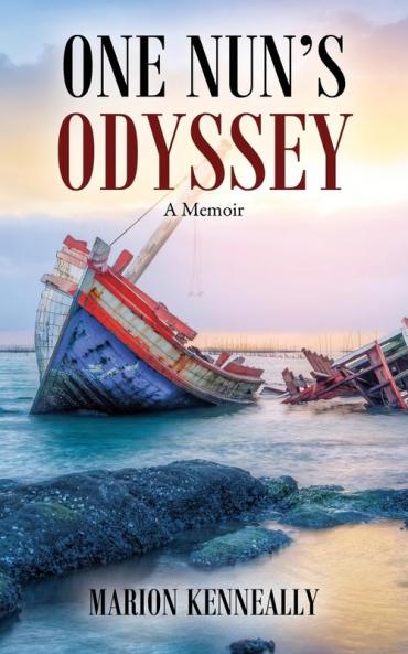 One Nun's Odyssey