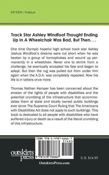 Not the Life I Expected