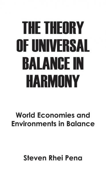 The Theory of Universal Balance in Harmony
