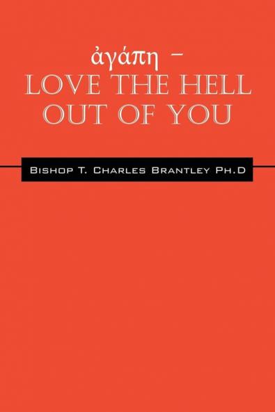 ����������� - LOVE the HELL Out of You