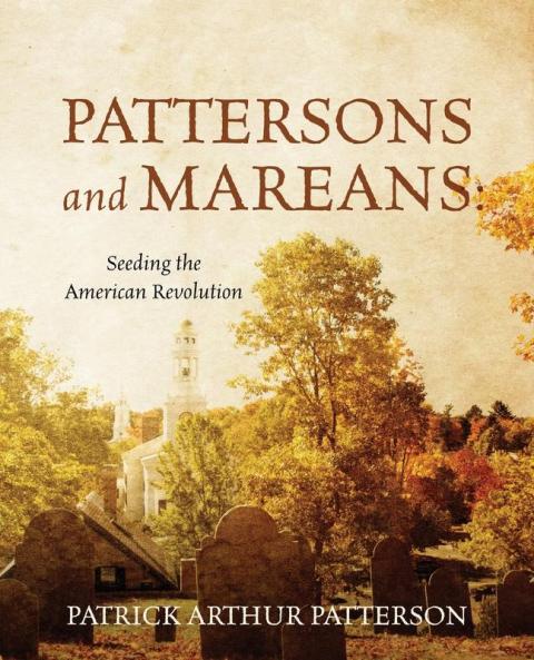 Pattersons and Mareans